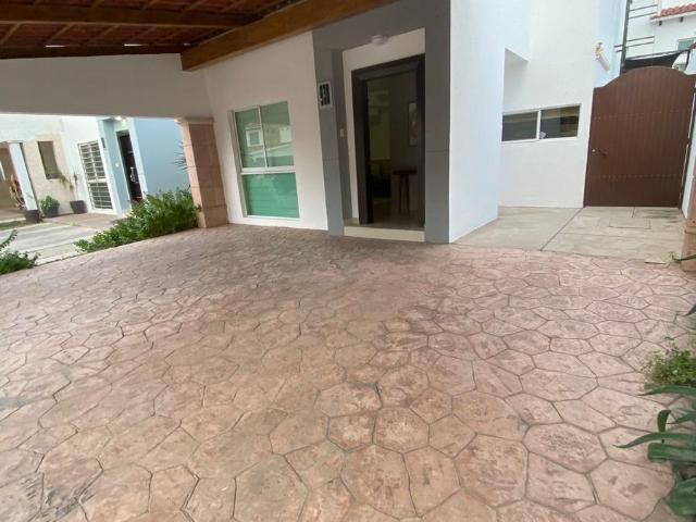 Casa en Fraccionamiento Bonanza
