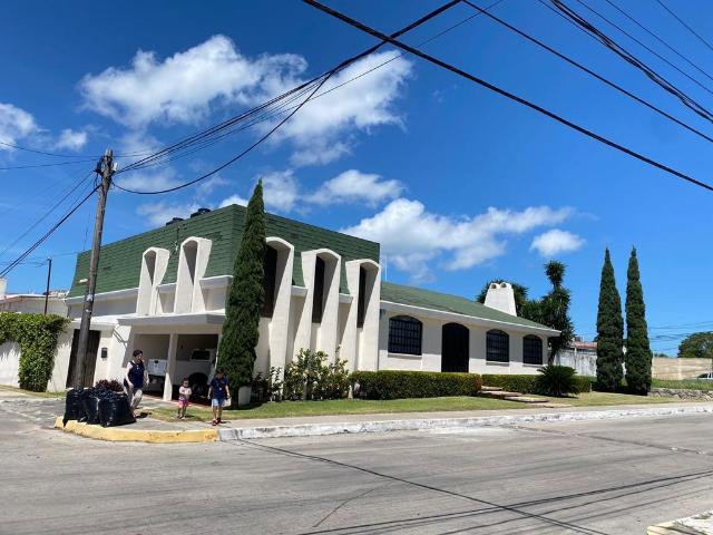 Casa en Venta en Fraccionamiento Bosques de Campeche