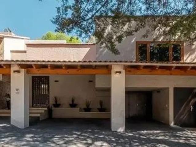 Casa en Fraccionamiento Bosques De La Herradura, Huixquilucan