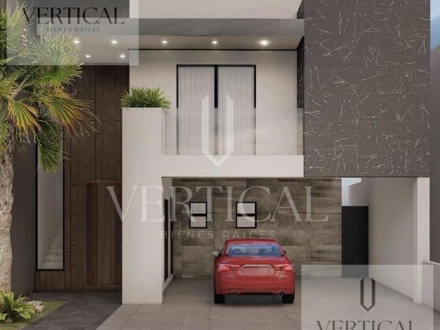 Casa en Fraccionamiento Bosques del Valle