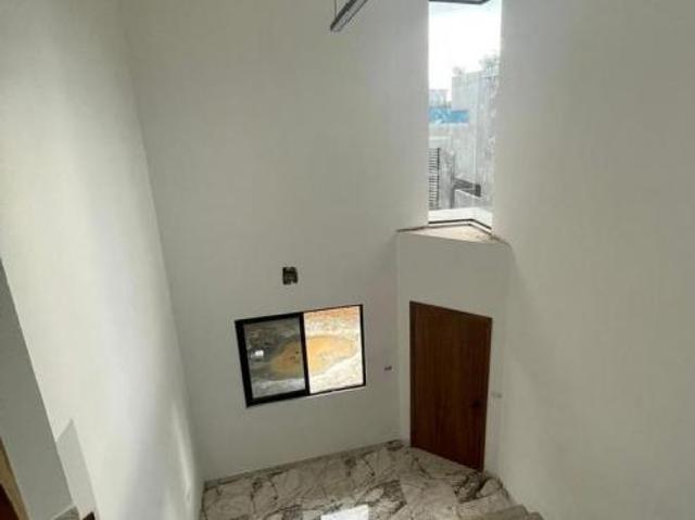 Casa en Fraccionamiento Brisas del Carrizal
