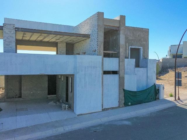 Casa en Fraccionamiento Buena Ventura