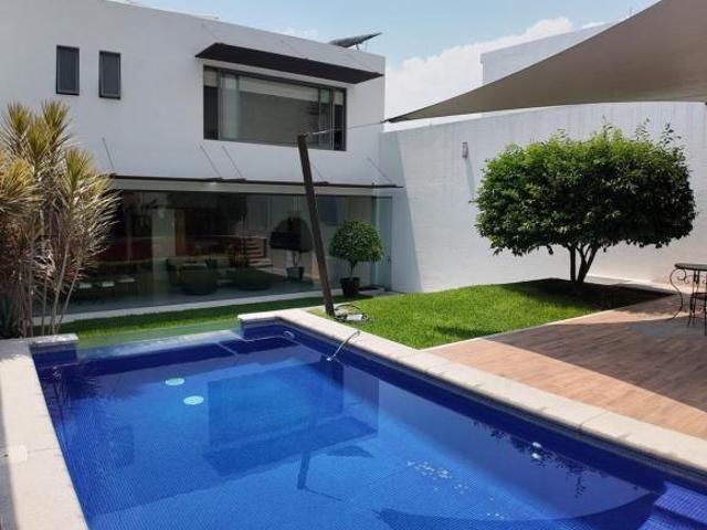 Casa en Fraccionamiento Burgos Bugambilias