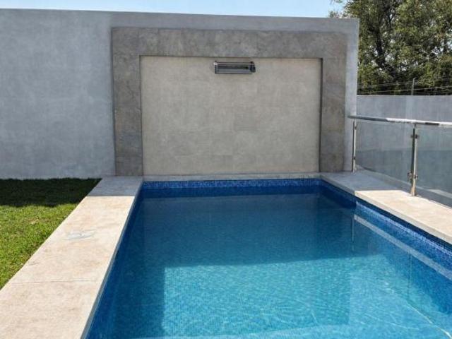 Casa en Fraccionamiento Burgos Bugambilias