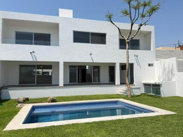 Casa en Fraccionamiento Burgos Bugambilias