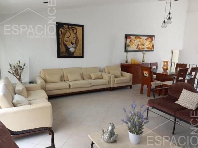 Casa en Fraccionamiento Burgos Bugambilias