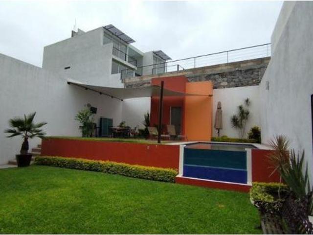 Casa en Fraccionamiento Burgos Bugambilias