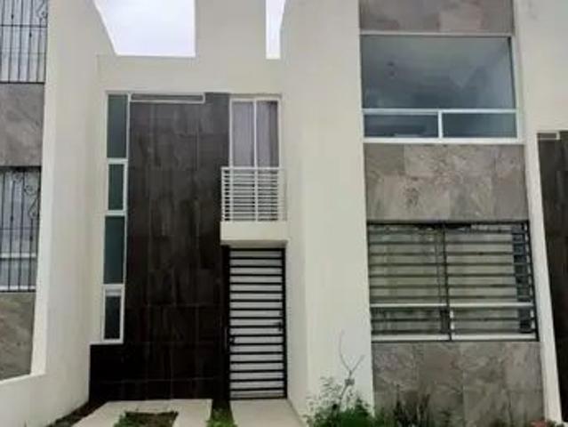 Casa En Fraccionamiento Camino Real, Aguascalientes