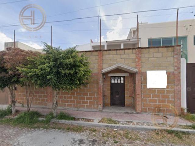 Casa en Fraccionamiento Campestre Italiana