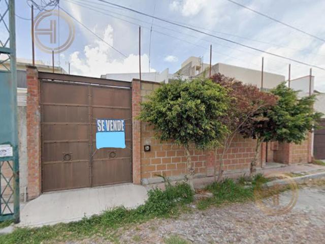 Casa en Fraccionamiento Campestre Italiana
