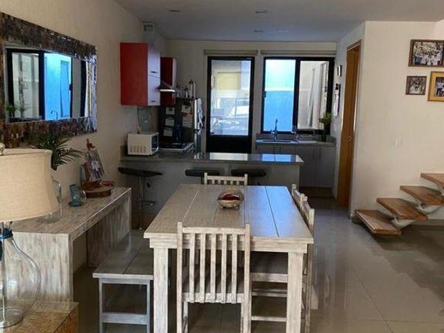 CASA EN FRACCIONAMIENTO CANTALUNA EN VENTA