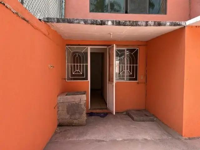 Casa en fraccionamiento cerca del centro de Jiutepec