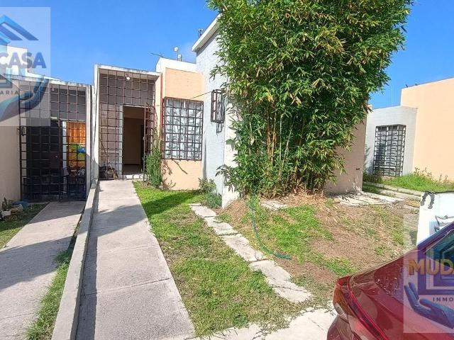 Casa en Fraccionamiento Citara