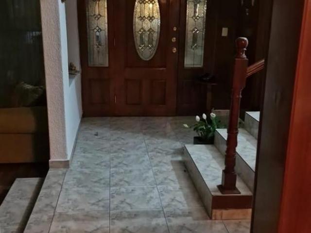 Casa en fraccionamiento con vigilancia y áreas verdes
