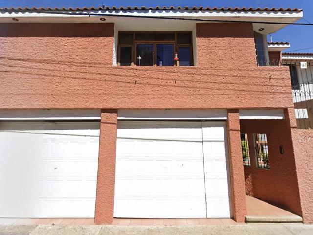 Casa en Fraccionamiento Colinas de La Soledad