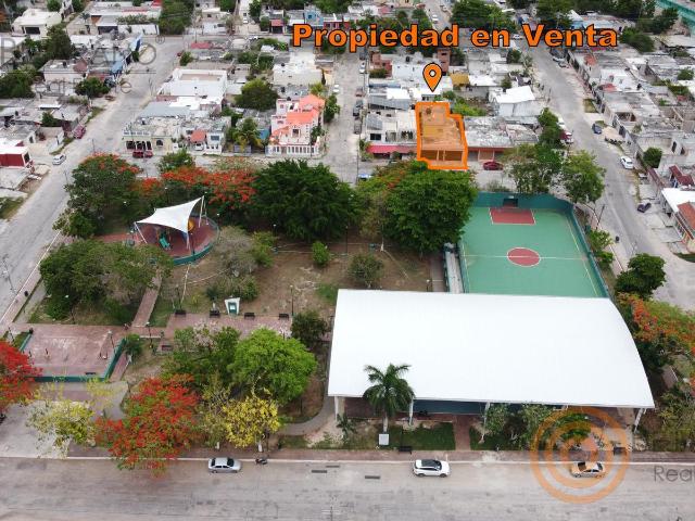 Casa en Fraccionamiento Colonos