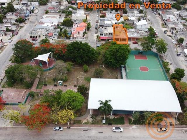 Casa en Fraccionamiento Colonos