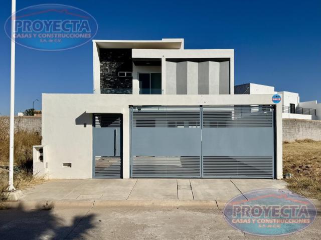 Casa en Fraccionamiento Cortijo Residencial