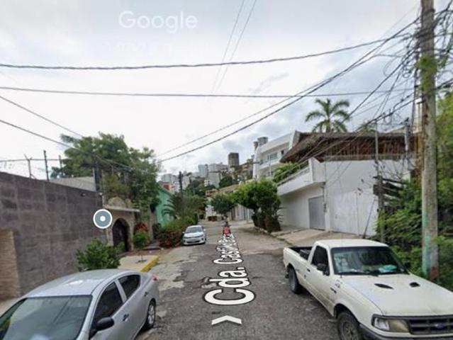 Casa en Fraccionamiento Costa Azul