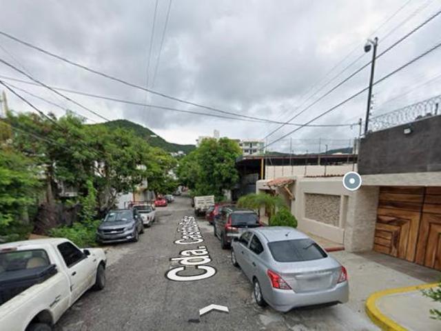 Casa en Fraccionamiento Costa Azul