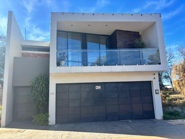 Casa en Residencial Campestre