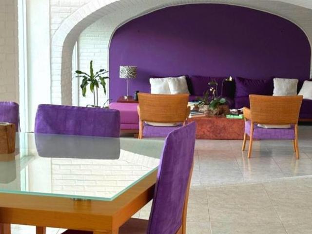 Casa en Fraccionamiento Club de Golf Villa Rica