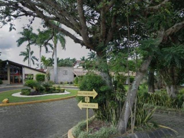 Casa en Fraccionamiento Club de Golf Xalapa Veracruz JFE