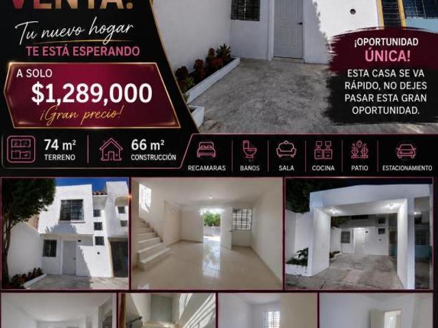 CASA EN FRACCIONAMIENTO DE LOS MOLINOS TOTALMENTE REMODELADA EN VENTA