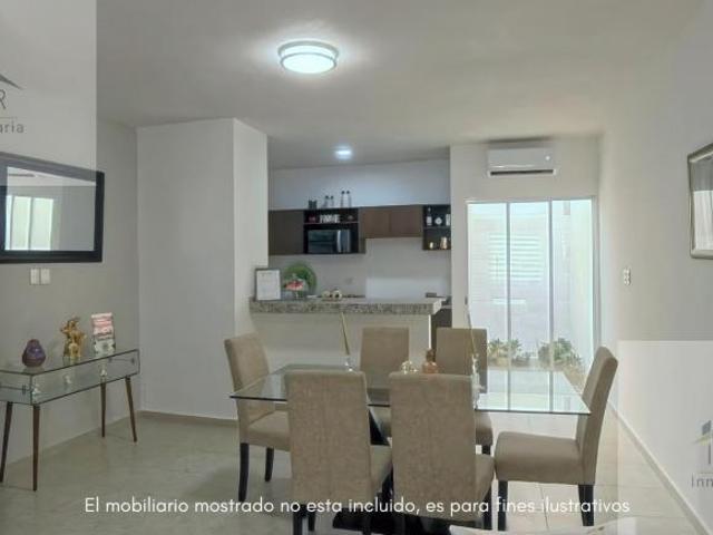 Casa en Fraccionamiento Dorado Real