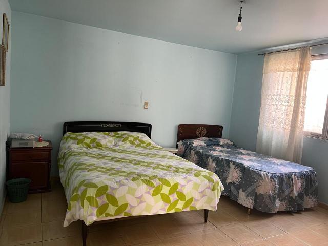 Casa en Fraccionamiento El Tejocote, Texcoco de Mora