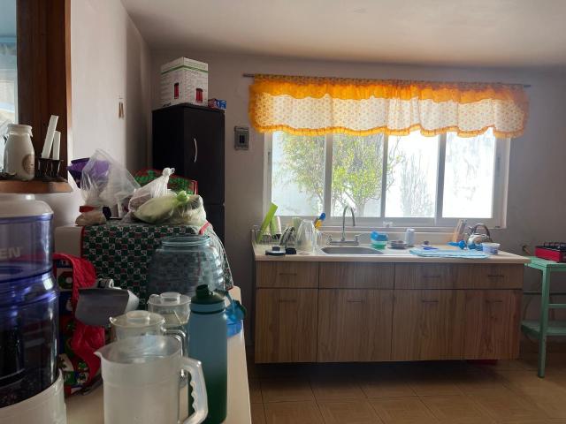 Casa en Fraccionamiento El Tejocote, Texcoco de Mora
