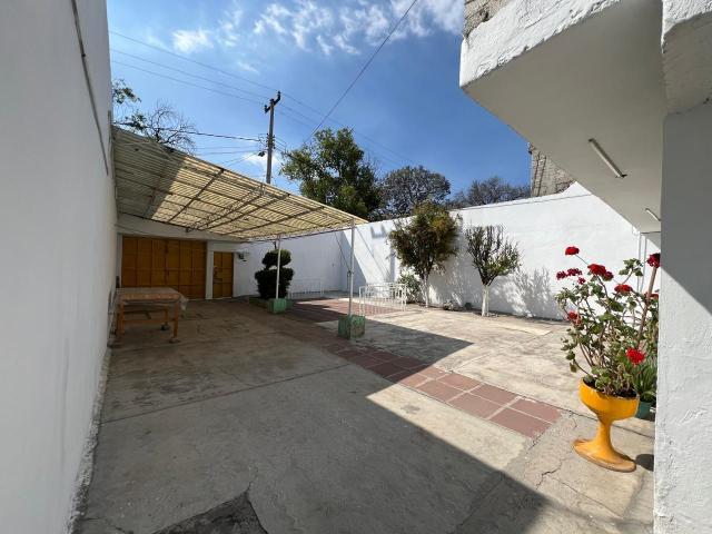 Casa en Fraccionamiento El Tejocote, Texcoco, Edo de Mex
