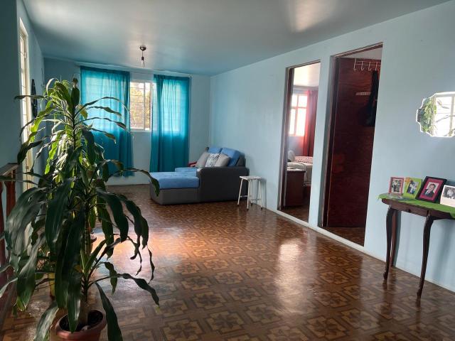 Casa en Fraccionamiento El Tejocote, Texcoco, Edo de Mex