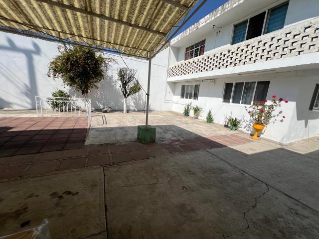 Casa en Fraccionamiento El Tejocote, Texcoco, Edomex