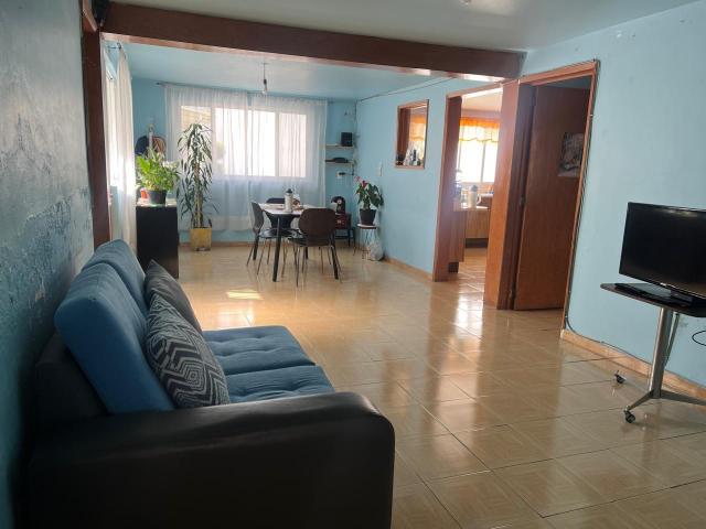 Casa en Fraccionamiento El Tejocote, Edo de Mex