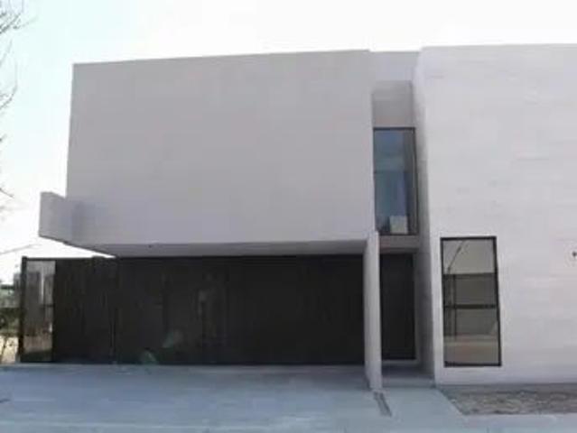 Casa En Fraccionamiento El Campanario