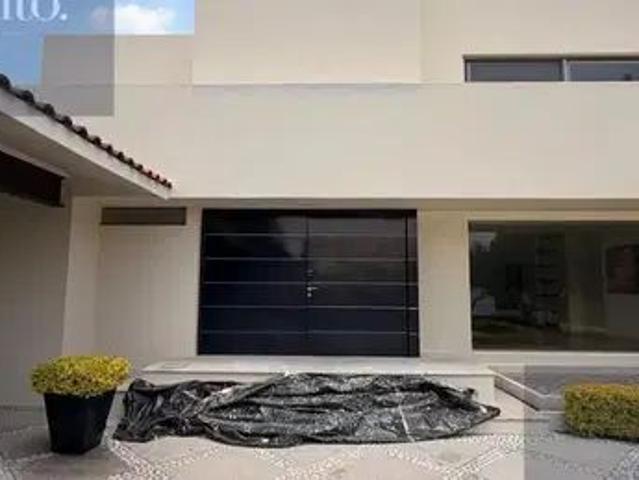 Casa En Fraccionamiento El Campanario
