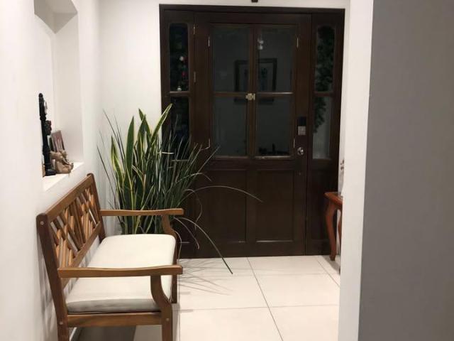 Casa en Fraccionamiento El Cid