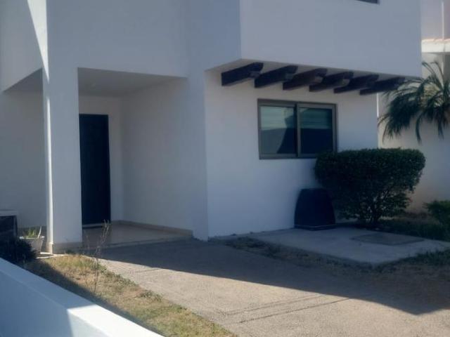 Casa en Fraccionamiento El Cid, Castilla de Le?n, Mazatl?n, Sinaloa