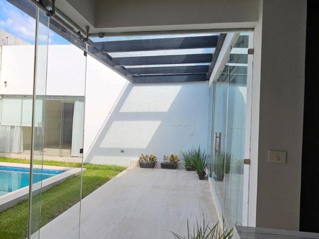 Casa en Fraccionamiento El Country