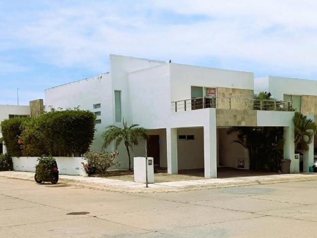 Casa en Fraccionamiento El Encanto
