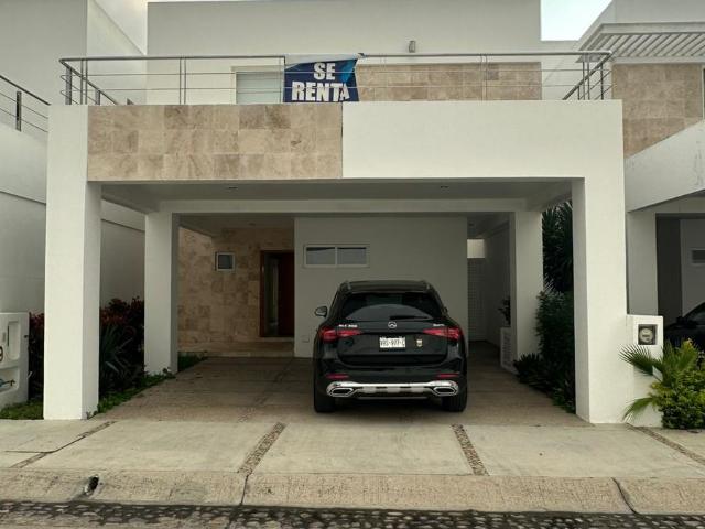Casa en Fraccionamiento El Encanto