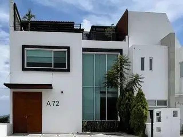 Casa en Fraccionamiento El Mirador, El Marqués