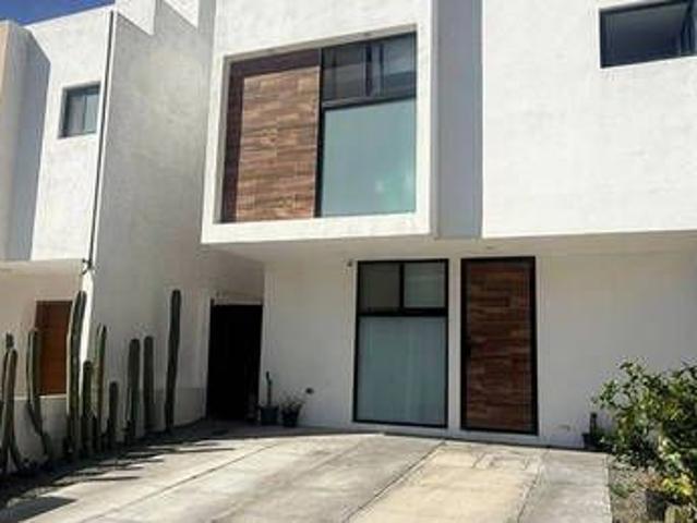 Casa en Fraccionamiento El Mirador, El Marqués