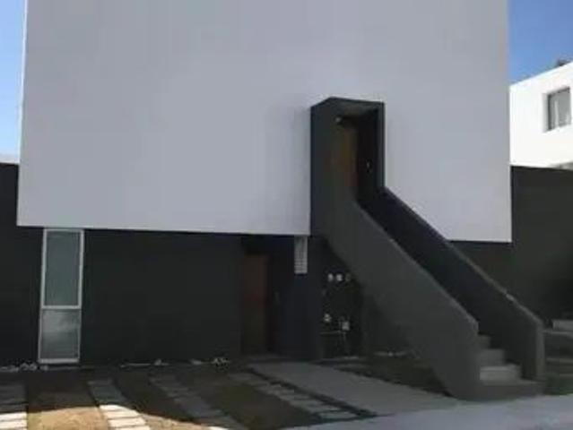 Casa En Fraccionamiento El Mirador