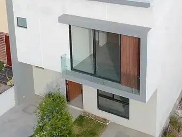 Casa En Fraccionamiento El Mirador