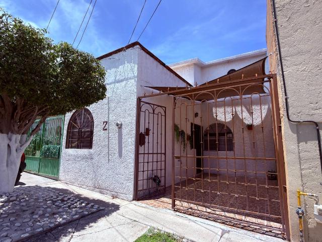 Casa en Fraccionamiento El P?rtico