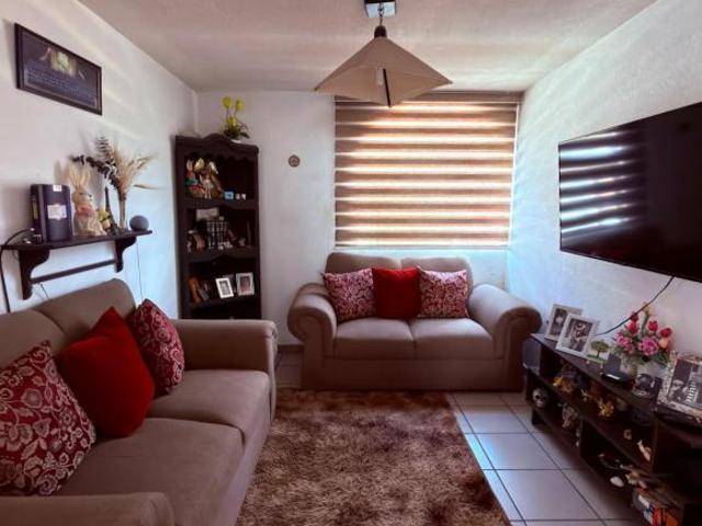 Casa en Fraccionamiento El Pórtico
