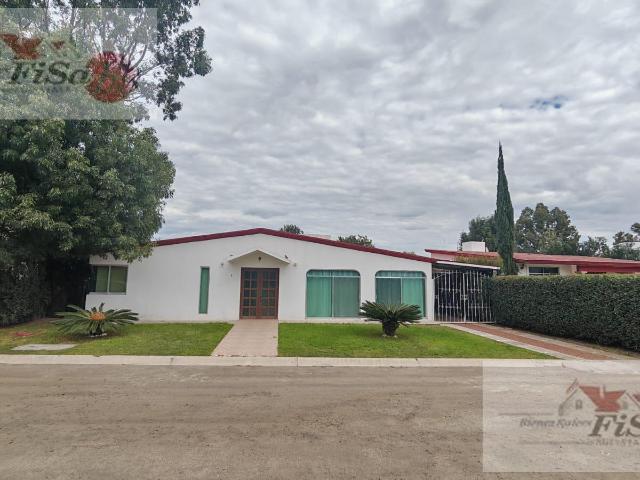 Casa en Fraccionamiento El Porvenir