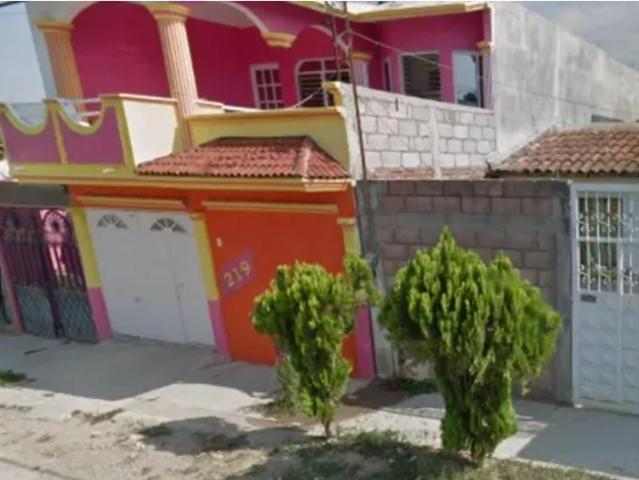 Casa en Fraccionamiento Emejaka